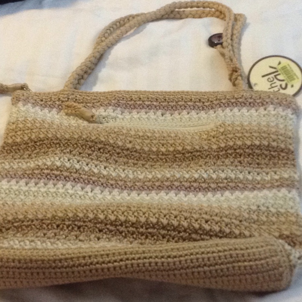 COPY - NWT the sak medium tote - Picture 4 of 5